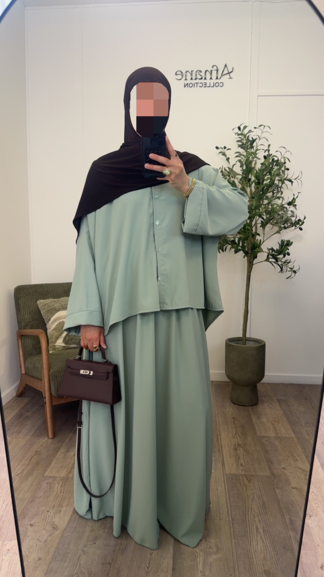 Ensemble jupe Medina-2