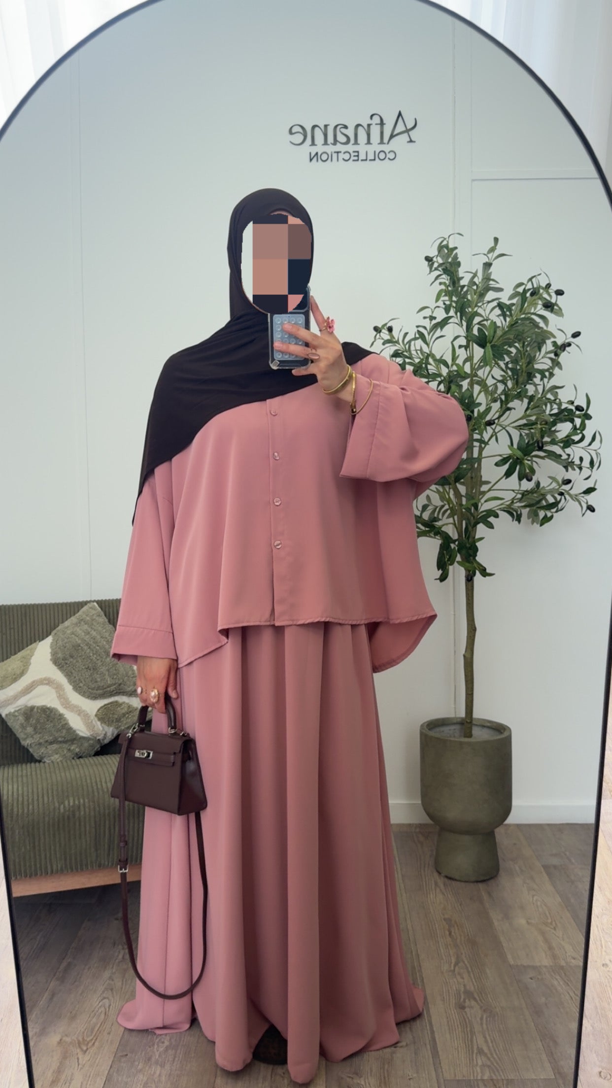 Ensemble jupe Medina-3