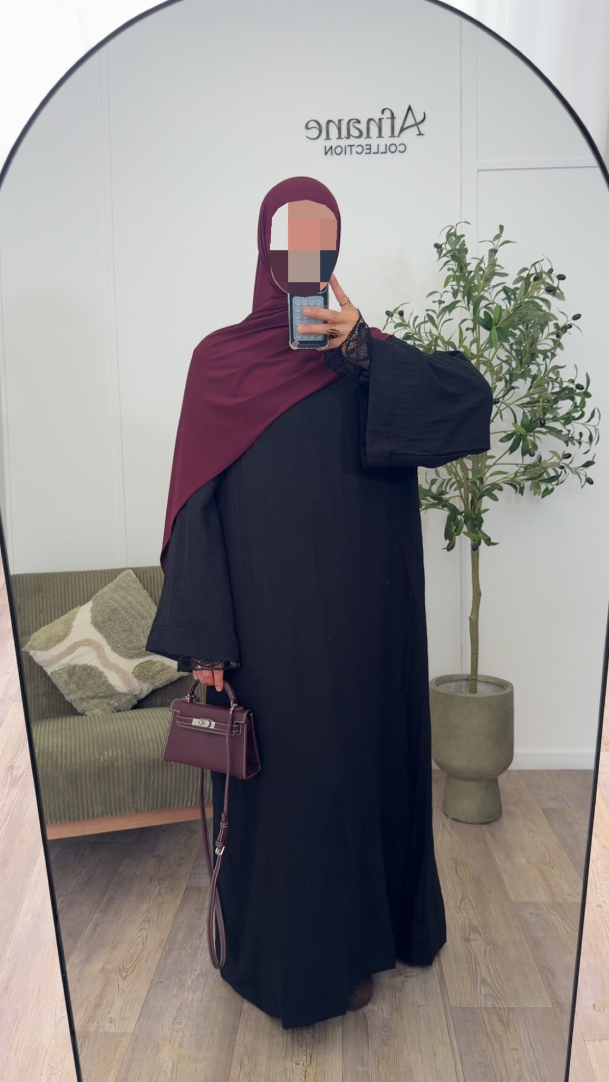 Abaya Lina-4