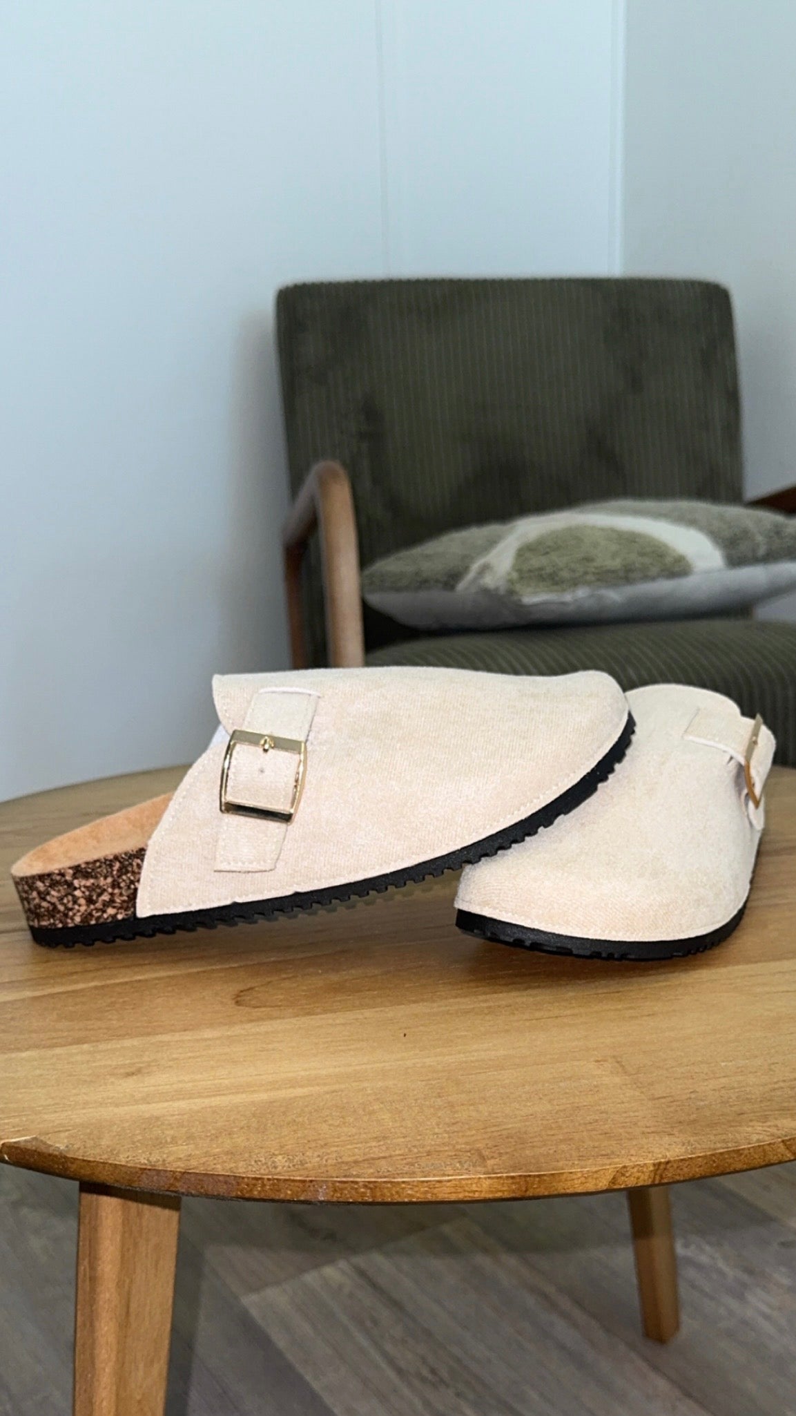 Mules 39/40/41-3
