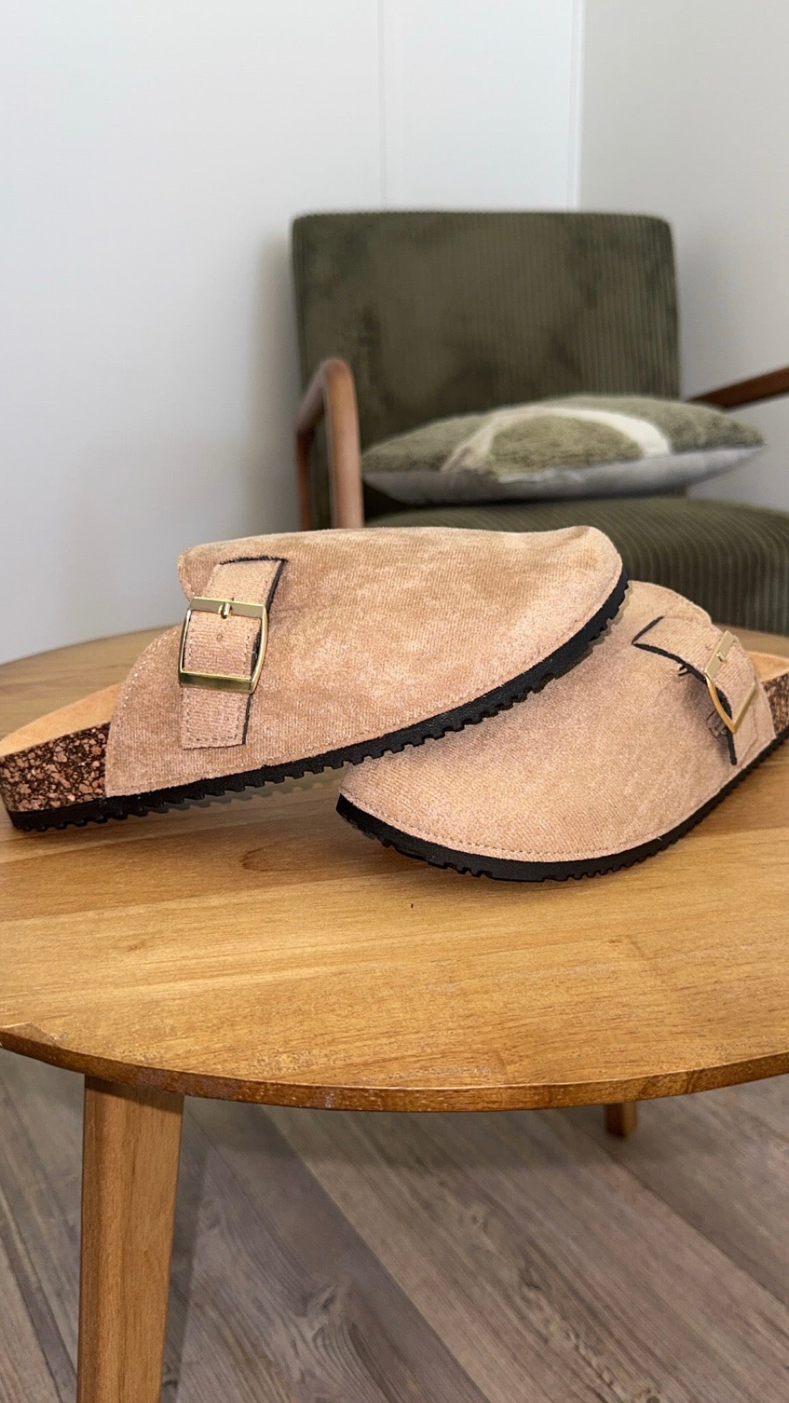 Mules 39/40/41-2