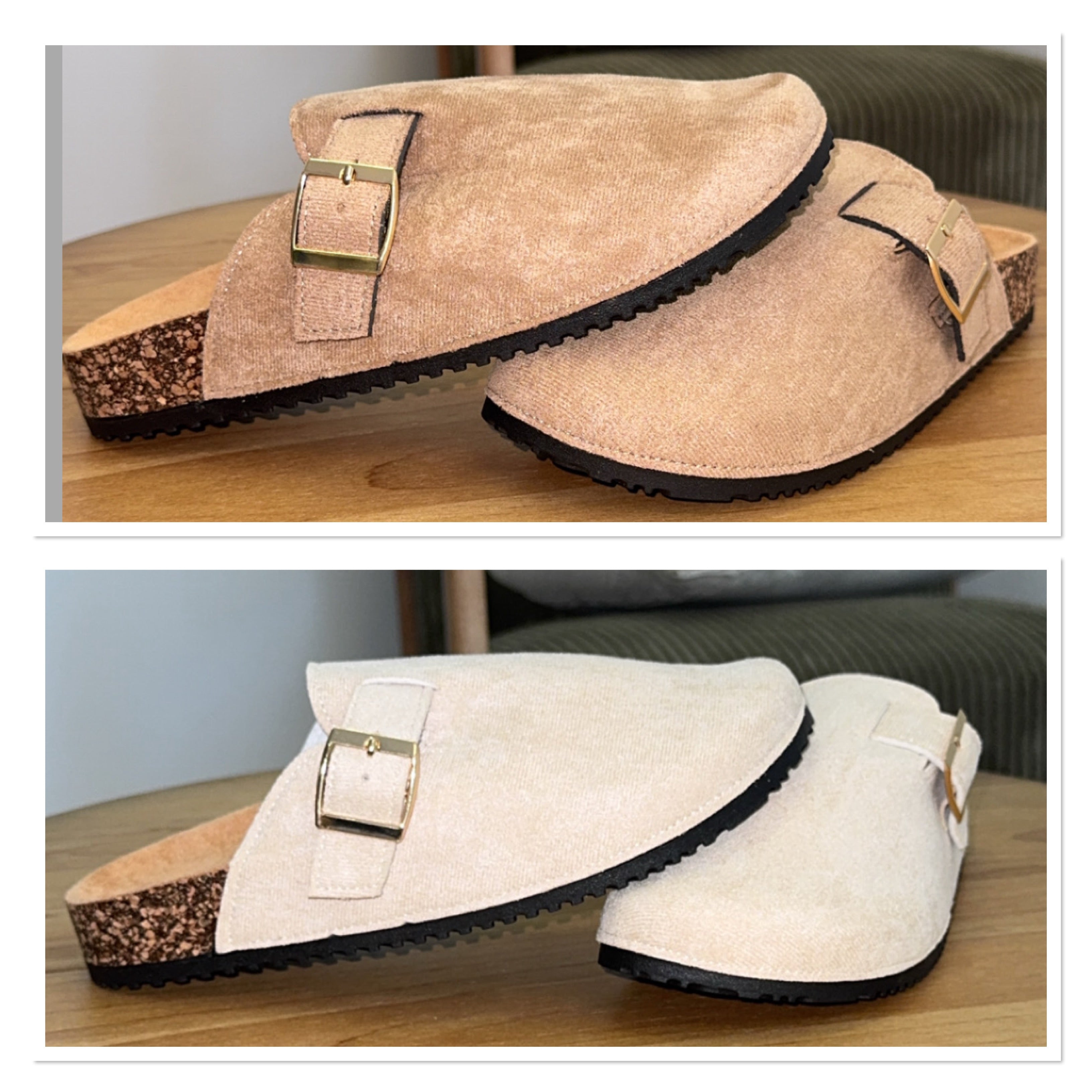 Mules 39/40/41