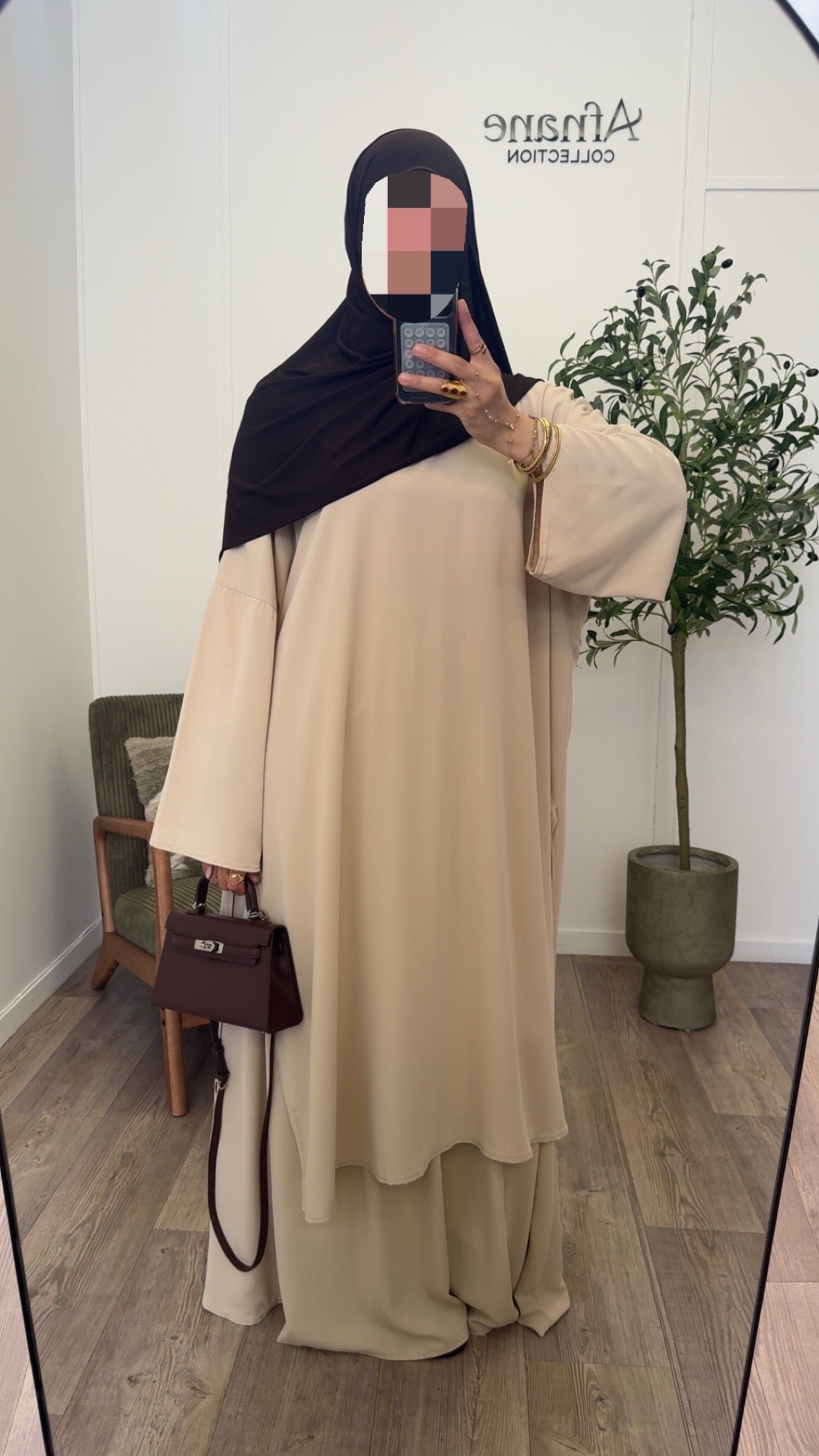Ensemble jupe Ayline-2