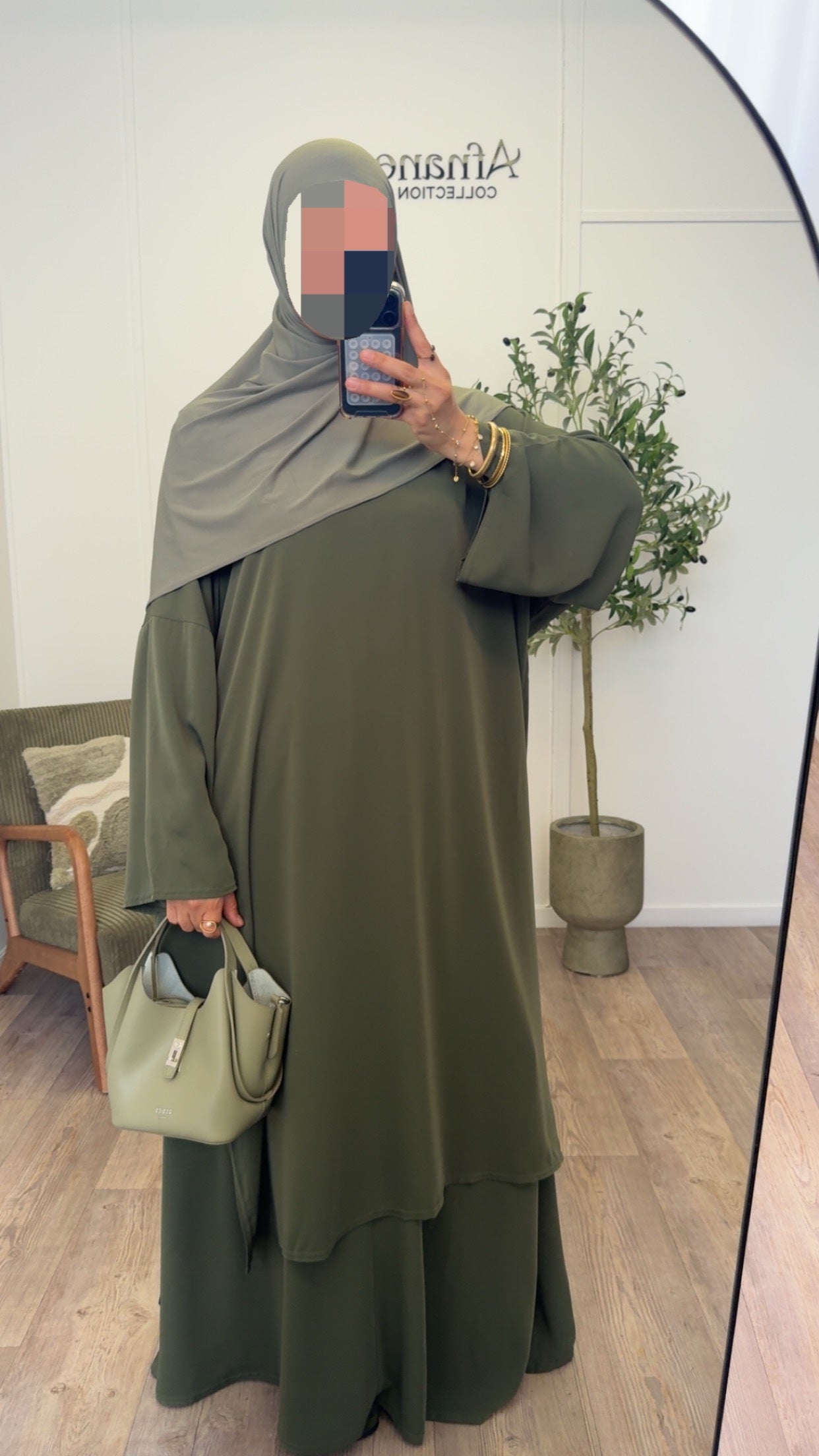 Ensemble jupe Ayline-5