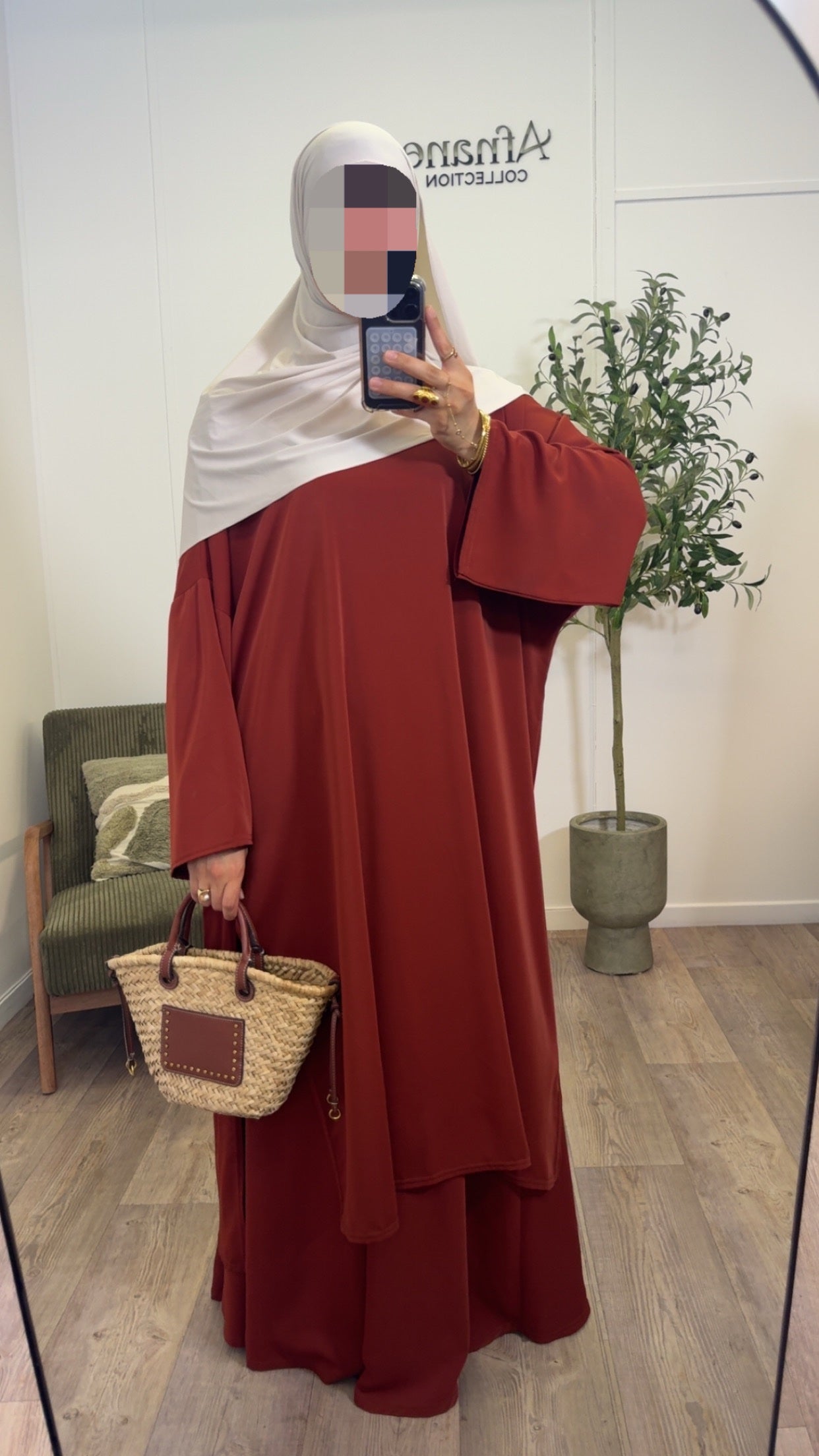 Ensemble jupe Ayline-7