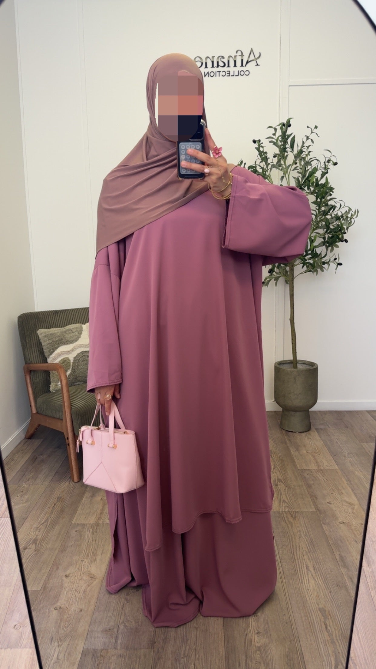 Ensemble jupe Ayline-8