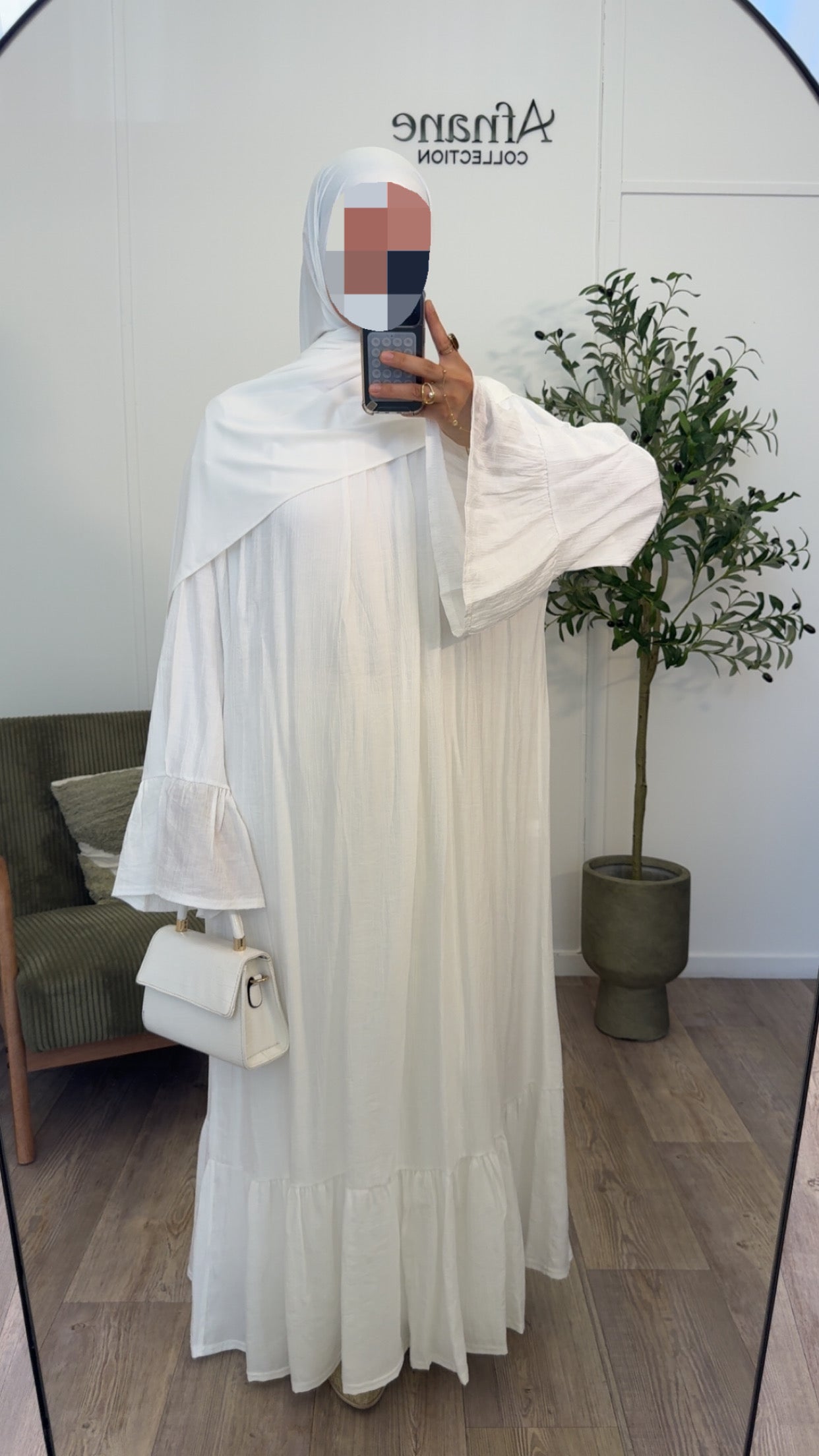 Abaya Valeria-4