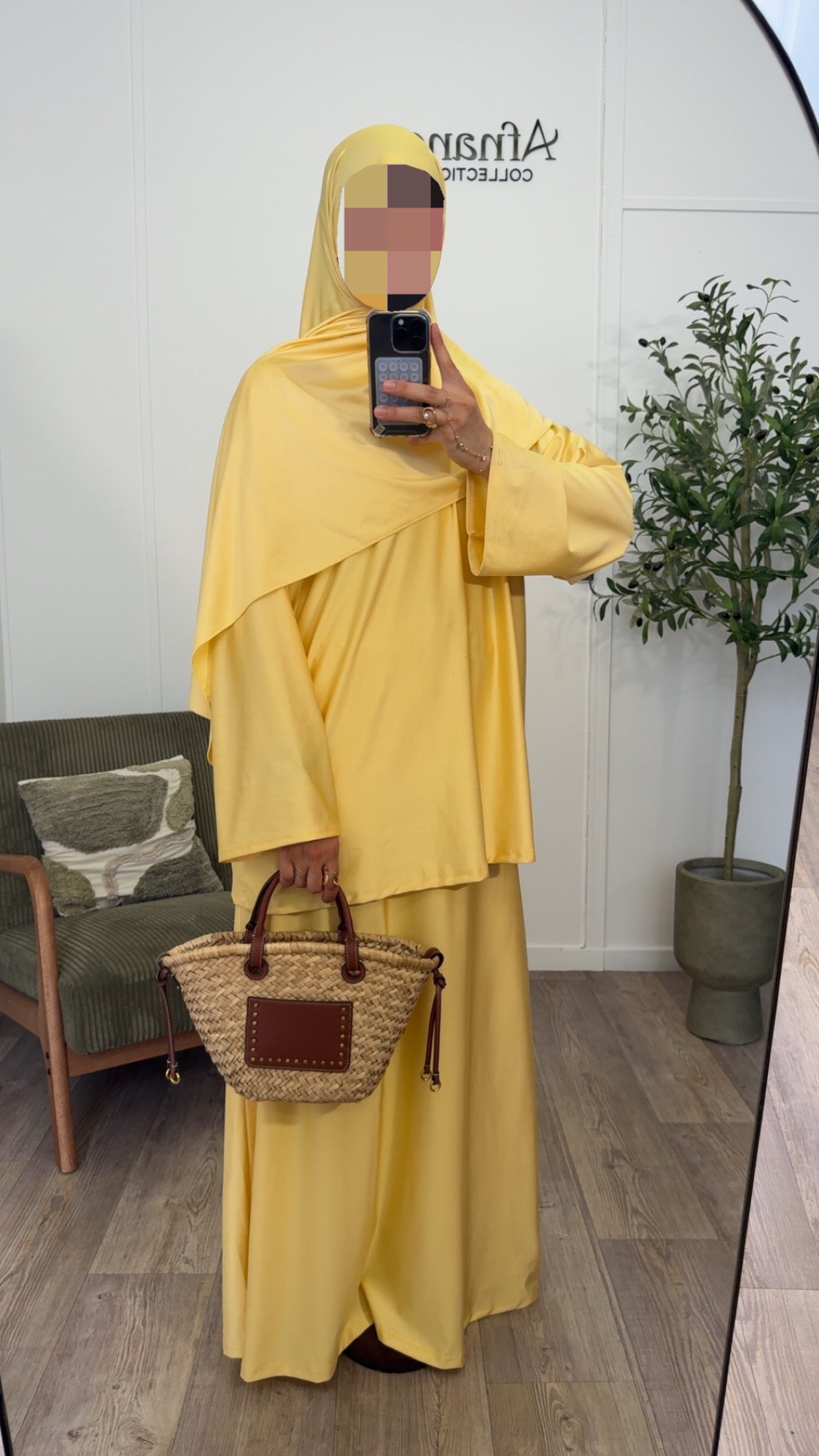 Ensemble Burkini-12