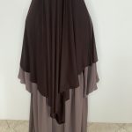 Khimar jersey prémium-11