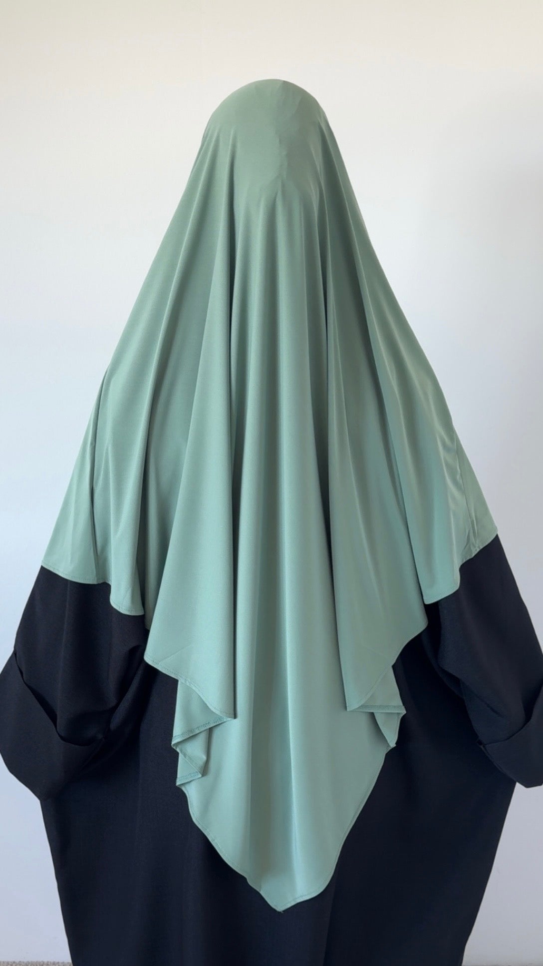 Khimar jersey prémium-8