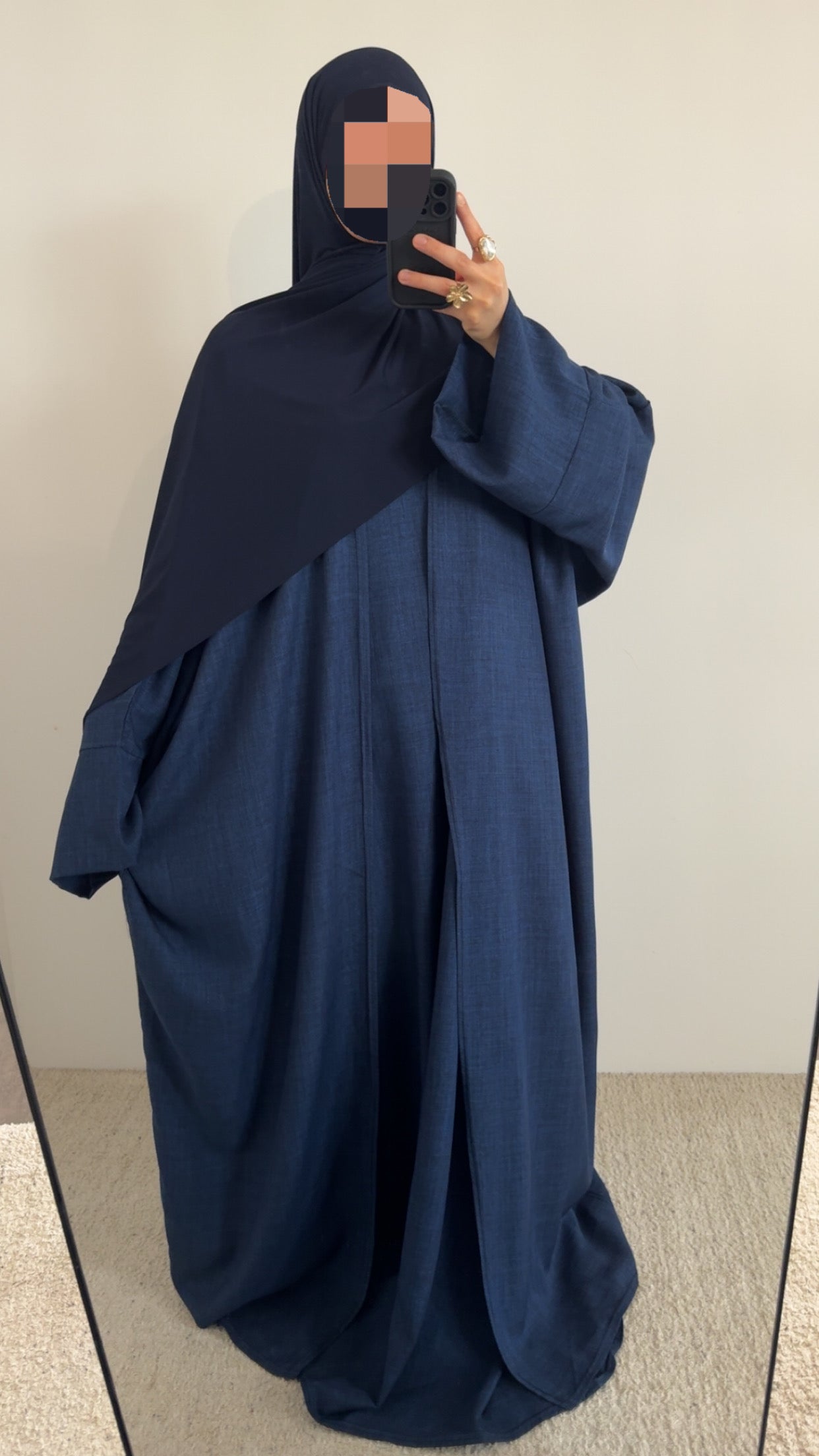 Ensemble Meïssa Tall-2