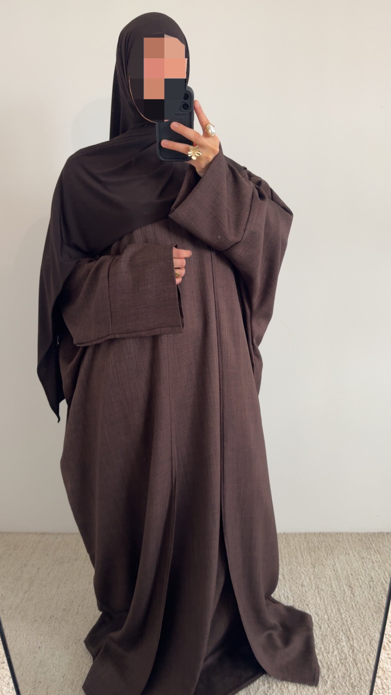 Ensemble Meïssa Tall