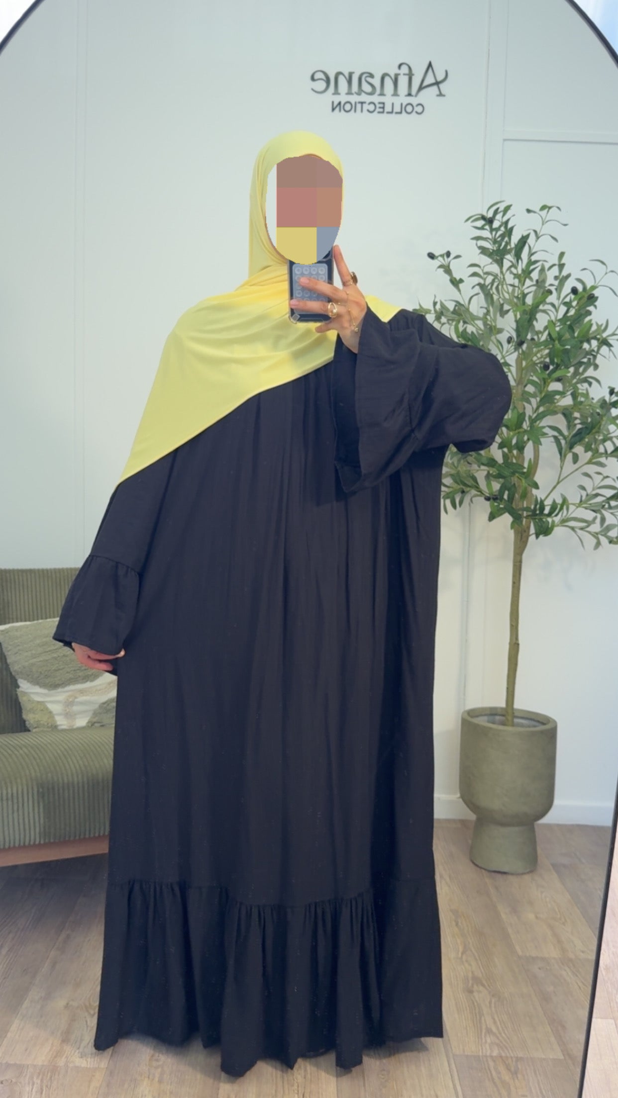 Abaya Valeria-11