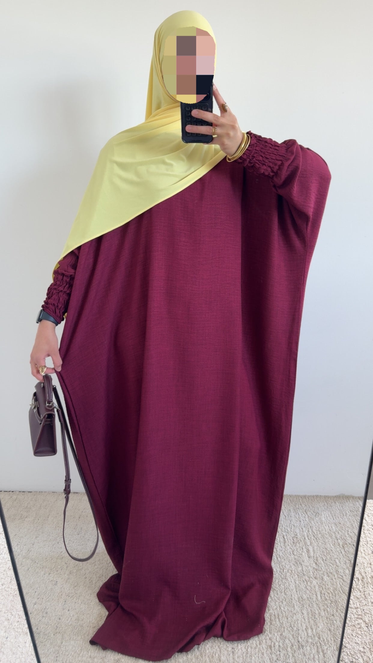 Abaya Souk tall-5
