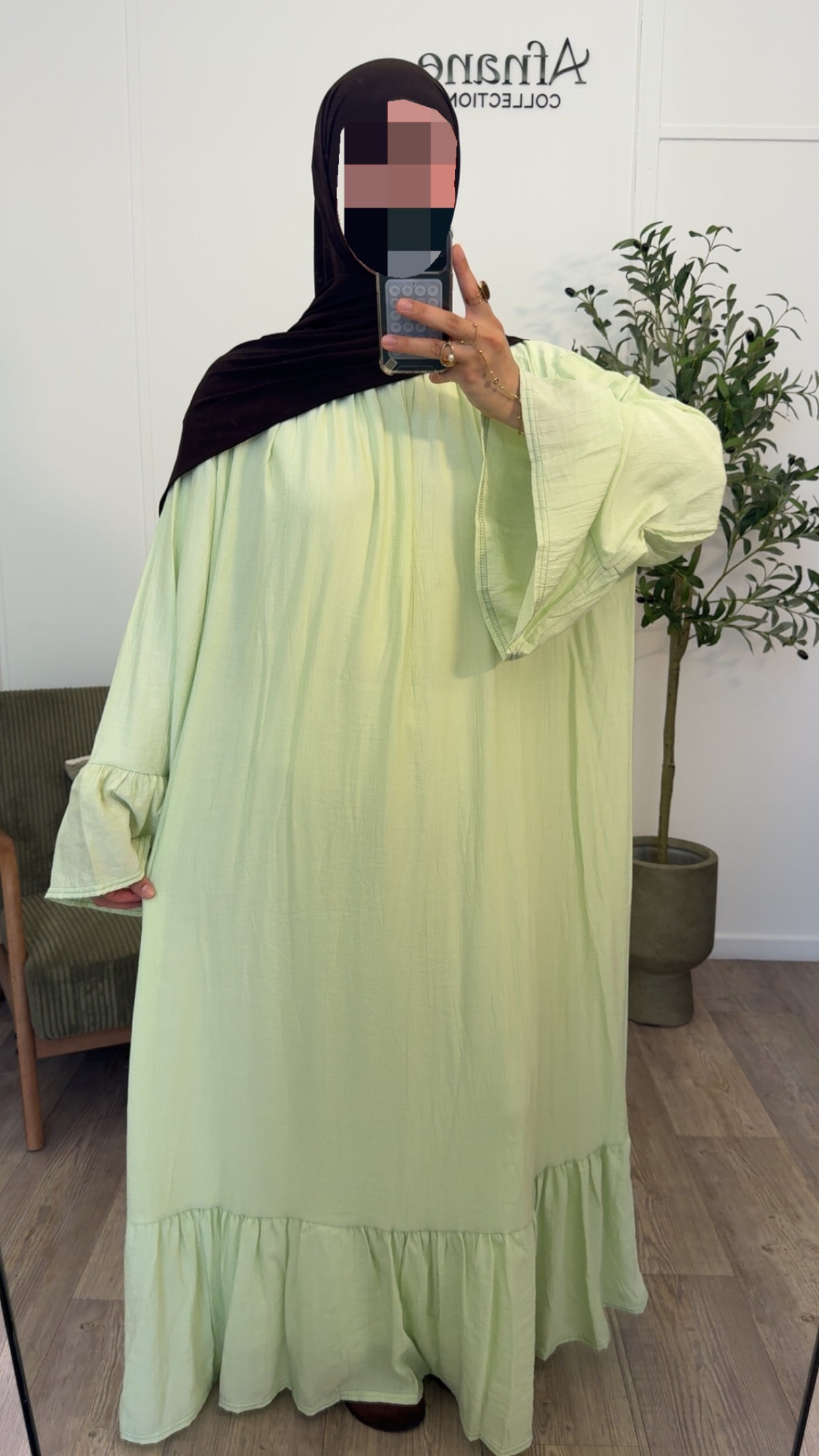 Abaya Valeria-12